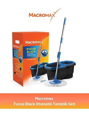 سطل نظافت MACROMAX - کد 922380694