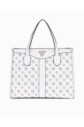 کیف دستی سفید Guess - کد 922379224