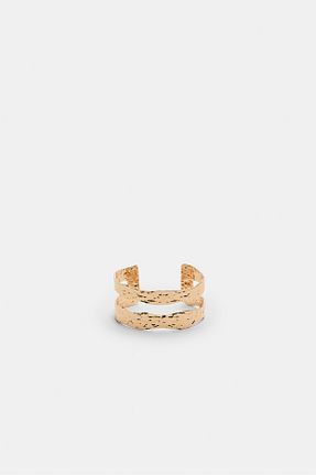 دستبند جواهر رنگی زنانه آهن Stradivarius - کد 923793589