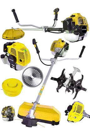 علف زن Forces Power - کد 923112888