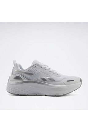 کفش اسنیکر سفید زنانه بند دار Reebok - کد 900277675