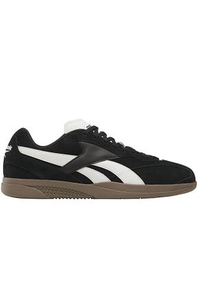 کفش اسنیکر مشکی مردانه بند دار Reebok - کد 922396880