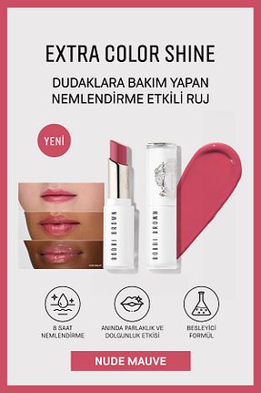 رژ لب بژ Parlak Bobbi Brown - کد 922409277