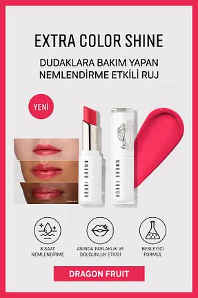 رژ لب صورتی Parlak Bobbi Brown - کد 922409479