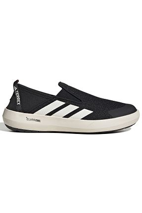 کفش بیرون مشکی مردانه Nefes Alan adidas - کد 921293379