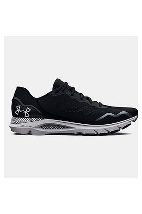 کفش دو و میدانی و تمرینی مشکی زنانه Under Armour - کد 754908739