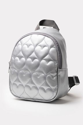 کوله پشتی بچه گانه سایز متوسط ICONE BAG - کد 118455100