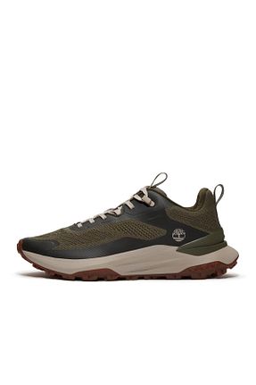 کفش پیاده روی سبز مردانه پارچه ای Timberland - کد 902828633