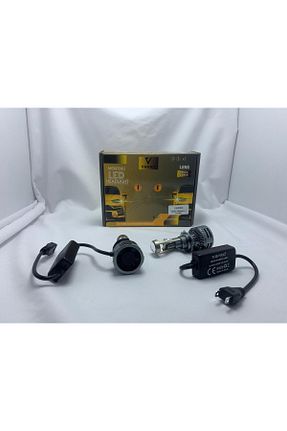 ست لامپ خودرو iq elektronik - کد 923122722