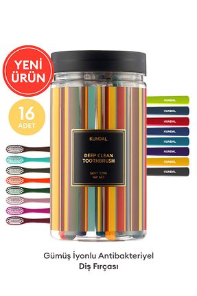مسواک دستی Kundal - کد 917816518