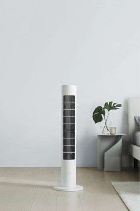 پنکه سفید Kule Tipi Xiaomi - کد 923124108