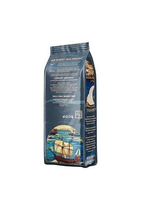 قهوه ترک Mare Mosso Caffe ê Vendite - کد 921126483
