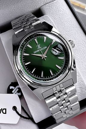ساعت مچی مردانه 44 میلی متر Daniel Klein - کد 336268215