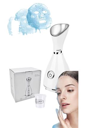 دستگاه پاک کننده صورت طوسی ENAHSEN - کد 920092022