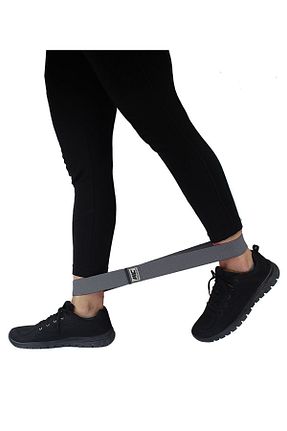 لاستیک فشار طوسی Sert MUSCLECLOTH - کد 121820651