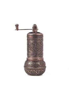 آسیاب قهوه و ادویه متالیک GRANDSTORE - کد 922458605