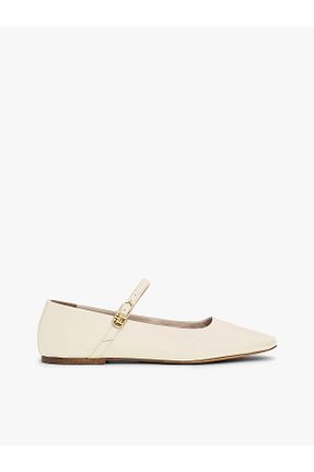 بابت بژ زنانه Tommy Hilfiger - کد 923136460