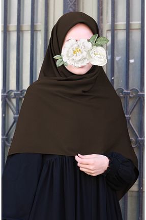 روسری رنگی ساده suhneva - کد 922466868