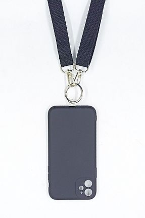 کاور و قاب مشکی iPhone 11 razar - کد 797385743
