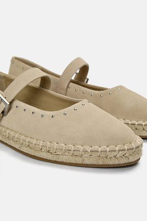 بابت بژ زنانه Pull & Bear - کد 923135970