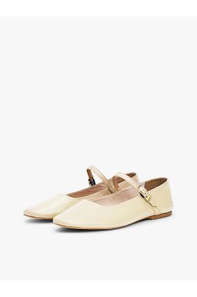 بابت بژ زنانه Tommy Hilfiger - کد 923136460