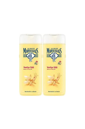 ژل دوش Le Petit Marseillais - کد 196461848