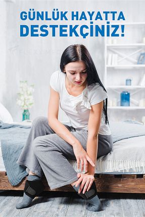 کفی کفش Flexy Medical - کد 922469424