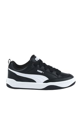 کفش اسنیکر مشکی مردانه PU Puma - کد 797365189