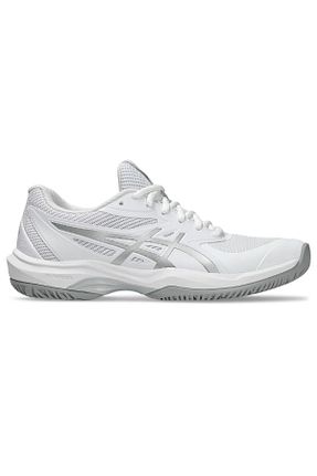 کفش تنیس سفید زنانه Asics - کد 922477957