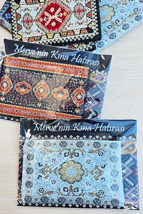 هدیه بله برون Atölye Mi - کد 922481607