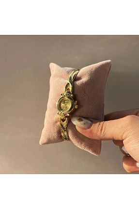 ساعت مچی رنگی زنانه 26-30 میلی متر Vintagezegeni - کد 922495025