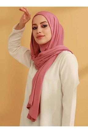 شال سفید زنانه Tuva Şal - کد 253846289