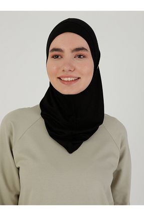 شال سفید زنانه Ecardin - کد 251859303
