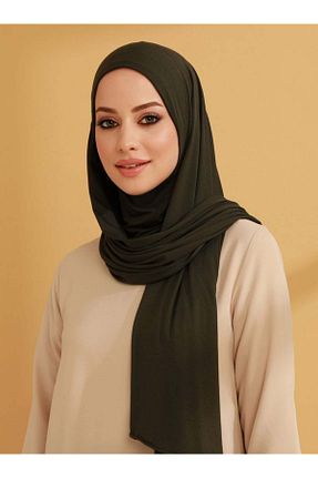 شال سفید زنانه Tuva Şal - کد 253847317