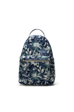 کوله پشتی رنگی زنانه پارچه Herschel - کد 923142647