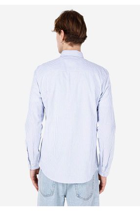 پیراهن سرمه ای مردانه اسلیم فیت Colin’s - کد 825532134