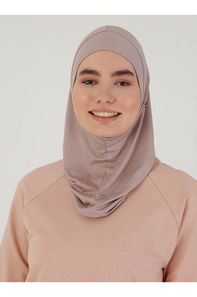 شال سفید زنانه Ecardin - کد 251858946