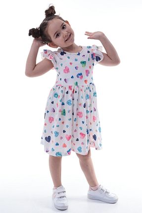 لباس رنگی بچه گانه بافت minitrends - کد 923142553