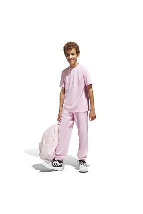 پائین تنه گرمکن اسپرت صورتی بچه گانه Ter Tutmayan adidas - کد 922452578
