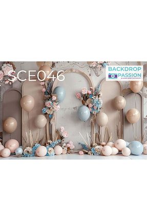 اکسسوری عکاسی و فیلم برداری رنگی Nişantaşı Grup - کد 922489879