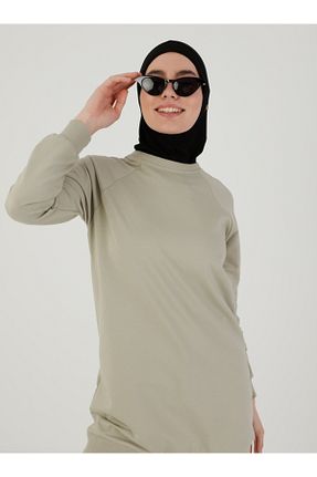 شال سفید زنانه Ecardin - کد 251859303