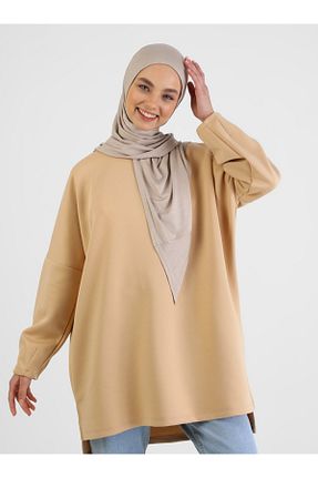 شال سرمه ای زنانه ویسکون Tuva - کد 450360006