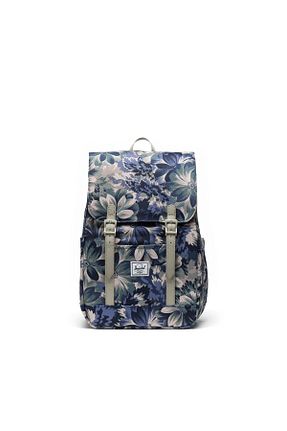 کوله پشتی رنگی زنانه ابعاد کوچک Herschel - کد 923149003