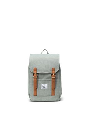 کوله پشتی خاکی زنانه ابعاد کوچک Herschel - کد 923147752