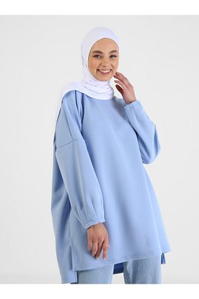 شال سفید زنانه ویسکون Tuva - کد 450359574