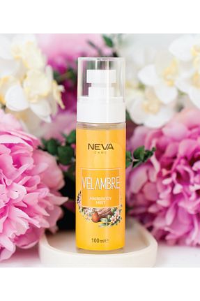اسپری بدن Nevacare - کد 923147080