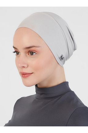 کلاه شنا سرمه ای زنانه Mayo Bella - کد 639926587