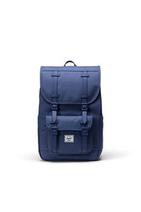 کیف نوت بوک سرمه ای Herschel - کد 923147292