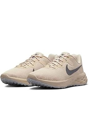 کفش دو و میدانی و تمرینی بژ زنانه Nike - کد 886676852