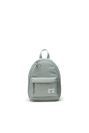 کوله پشتی طوسی زنانه پلی استر Herschel - کد 923194146